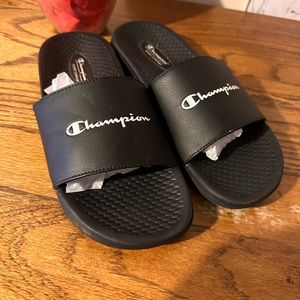 ✨Champion Slides✨